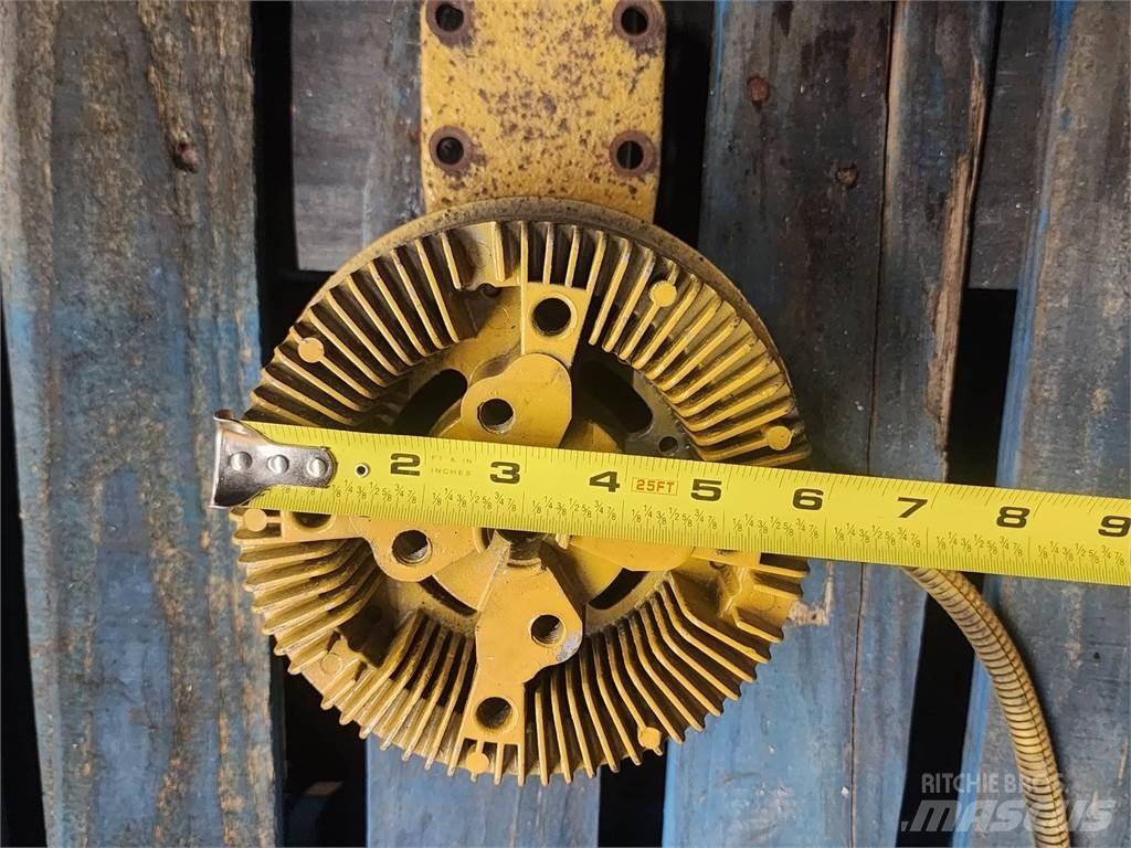 CAT 3126 Коммерческий транспорт - Другие
