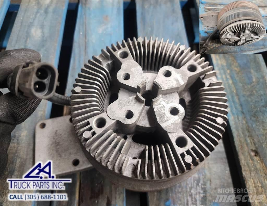 CAT 3126 Коммерческий транспорт - Другие