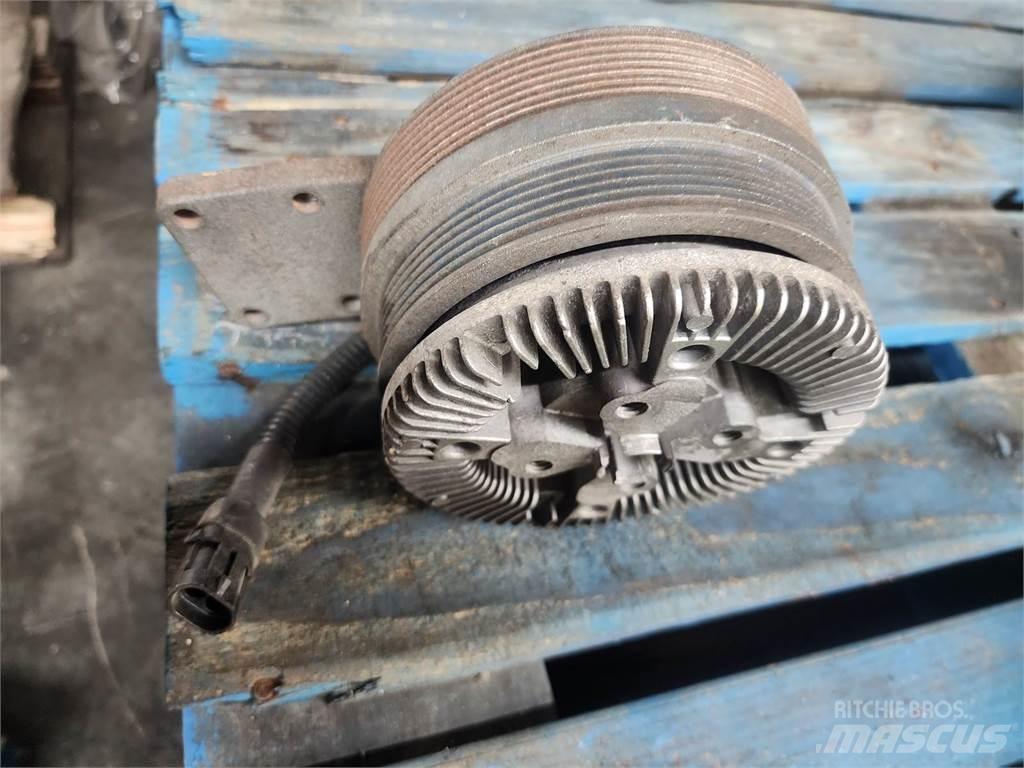 CAT 3126 Коммерческий транспорт - Другие