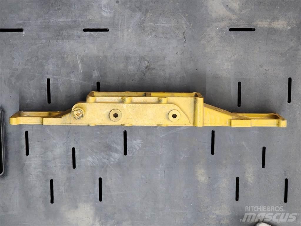 CAT 3126 Коммерческий транспорт - Другие