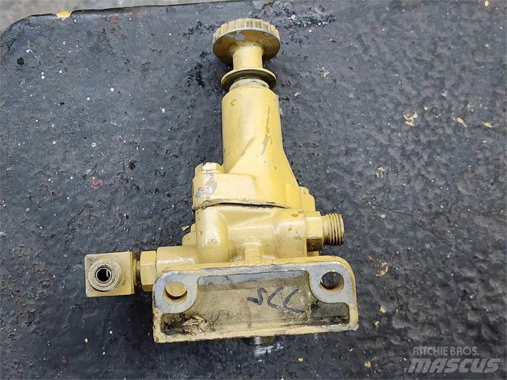 CAT 3126 Коммерческий транспорт - Другие
