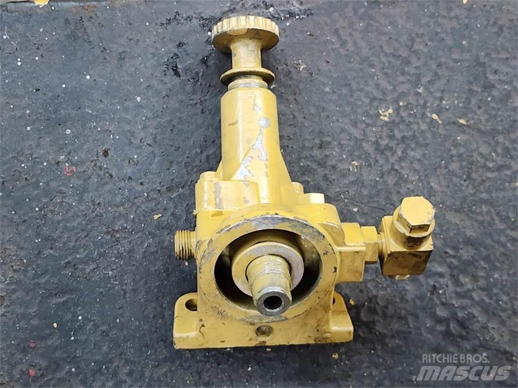 CAT 3126 Коммерческий транспорт - Другие