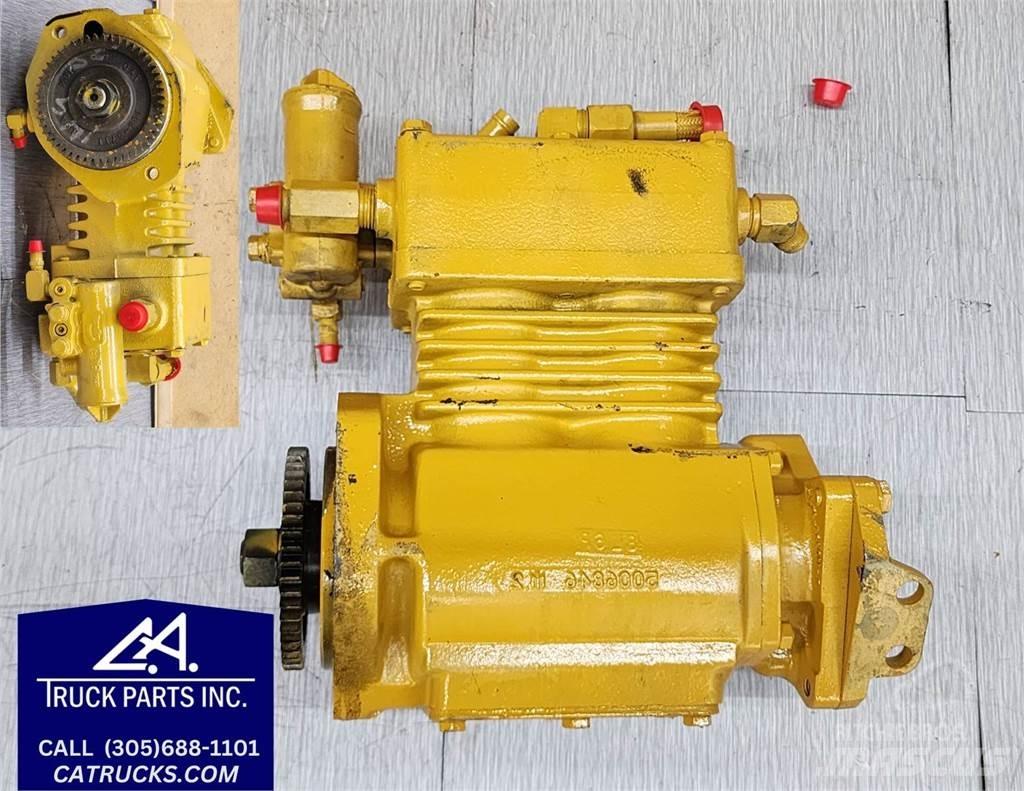 CAT 3126 Коммерческий транспорт - Другие