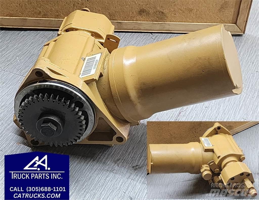 CAT 3126 Коммерческий транспорт - Другие