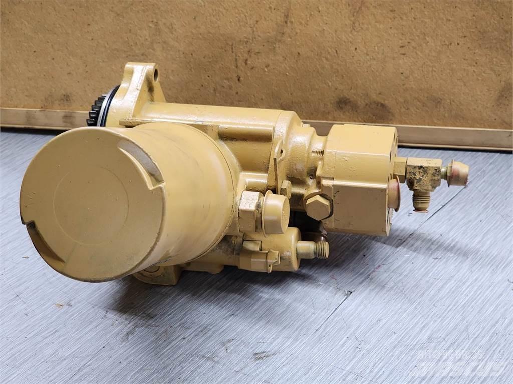 CAT 3126 Коммерческий транспорт - Другие