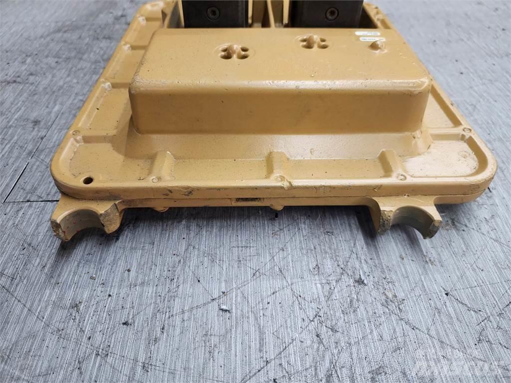 CAT 3126 Электронные блоки