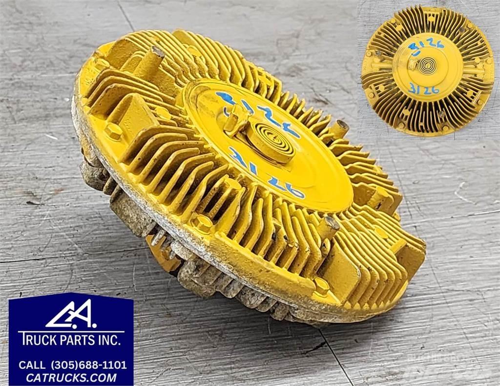 CAT 3126 Коммерческий транспорт - Другие