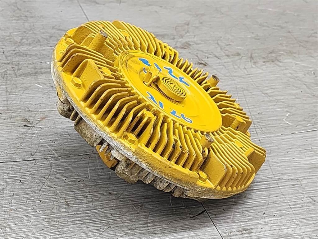 CAT 3126 Коммерческий транспорт - Другие