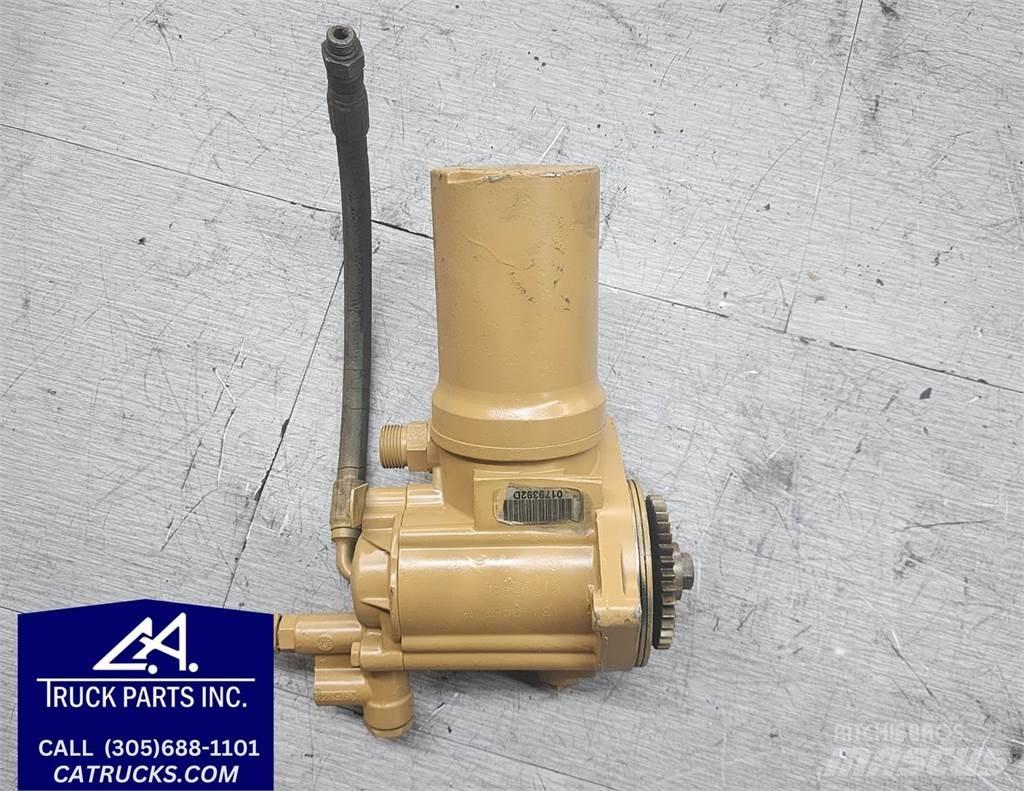 CAT 3126 Коммерческий транспорт - Другие