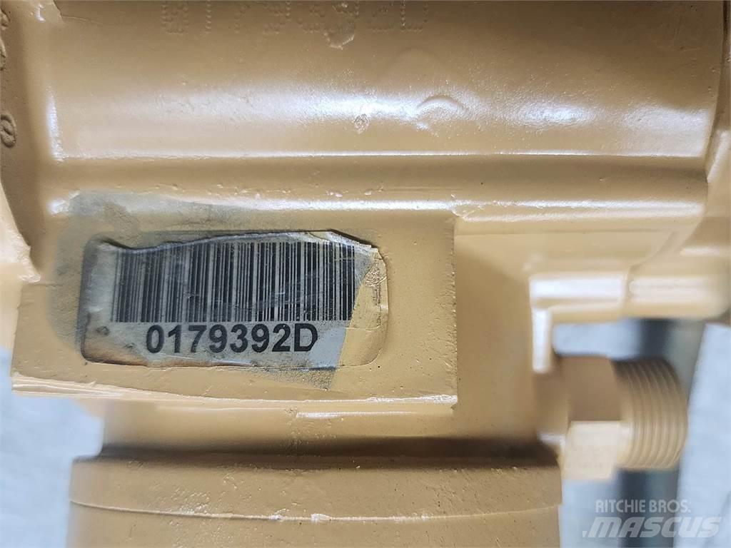CAT 3126 Коммерческий транспорт - Другие