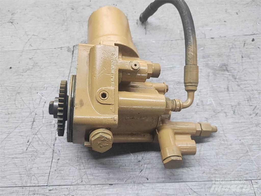 CAT 3126 Коммерческий транспорт - Другие
