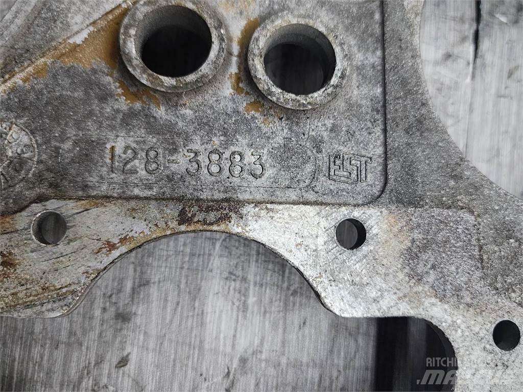 CAT 3126 Электронные блоки