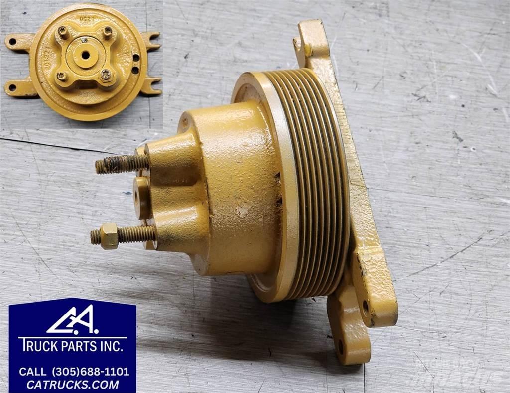 CAT 3126 Коммерческий транспорт - Другие