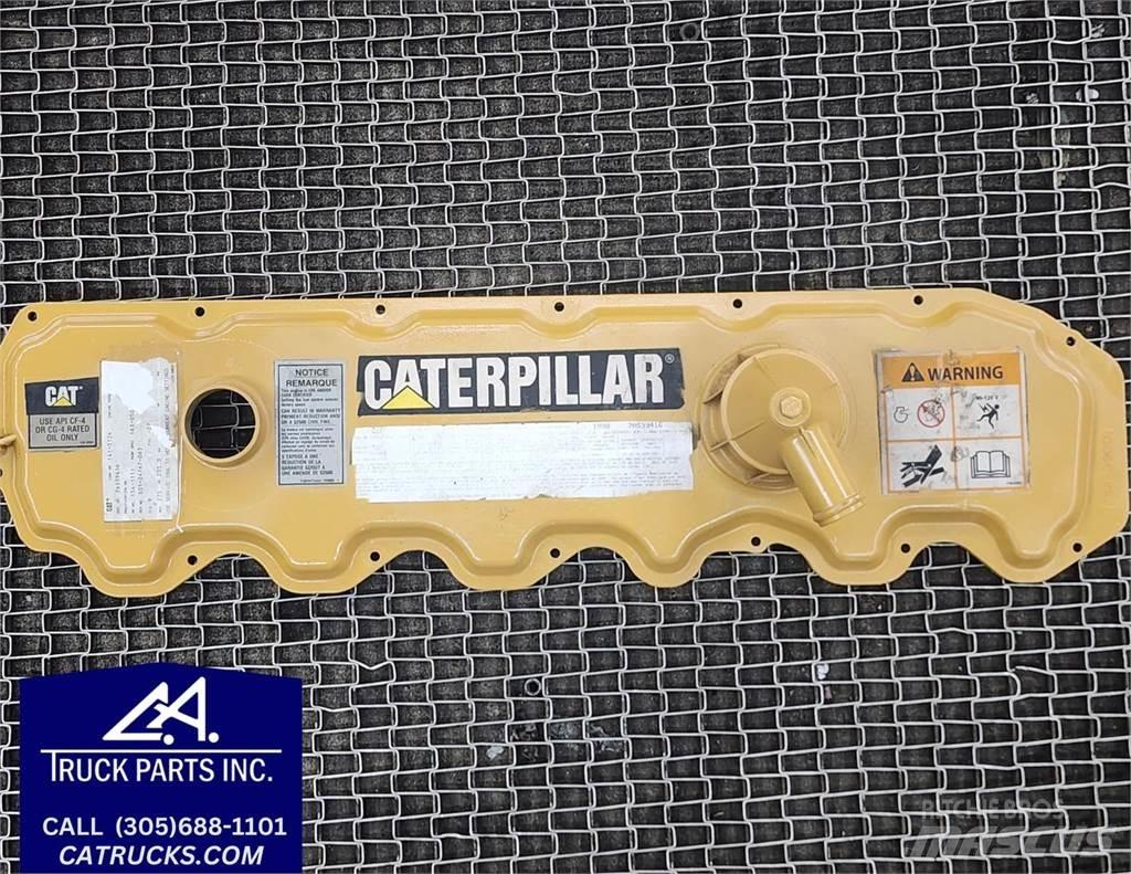 CAT 3126 Коммерческий транспорт - Другие