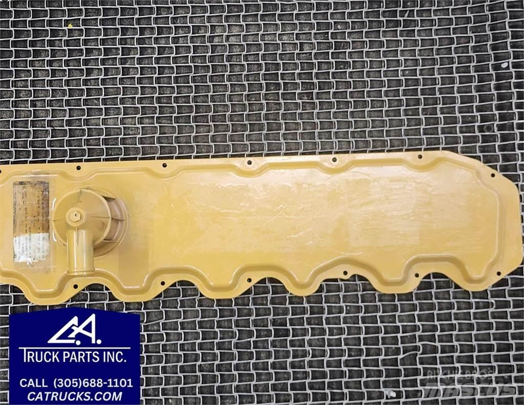 CAT 3126 Коммерческий транспорт - Другие