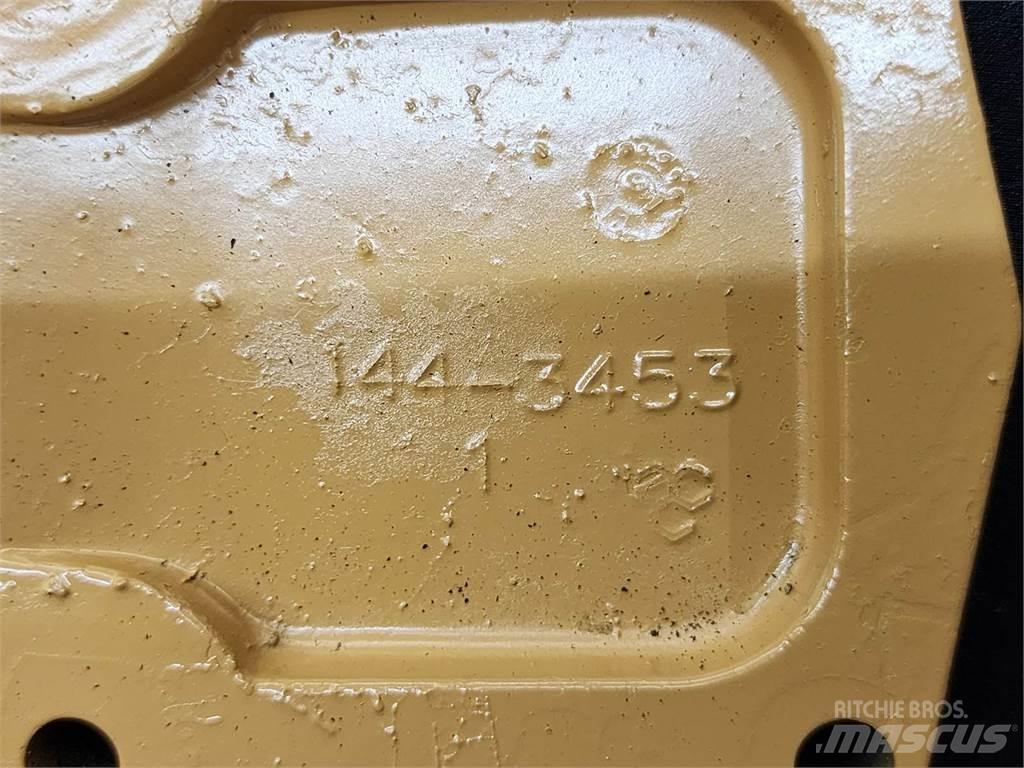 CAT 3126 Коммерческий транспорт - Другие