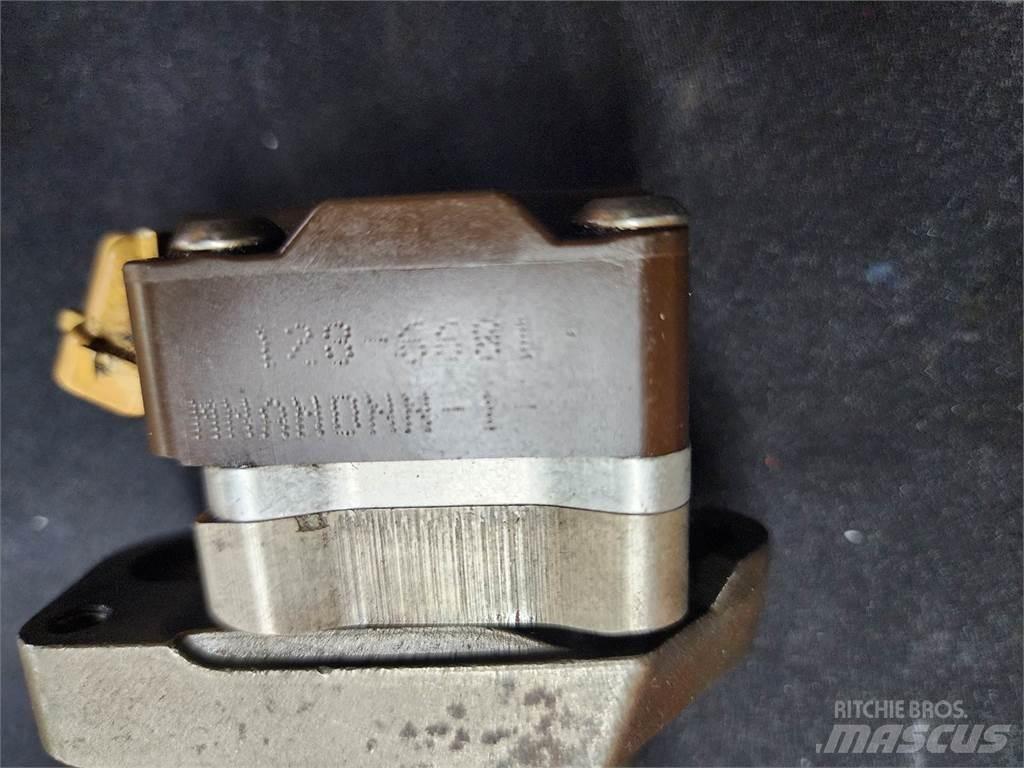 CAT 3126 Коммерческий транспорт - Другие