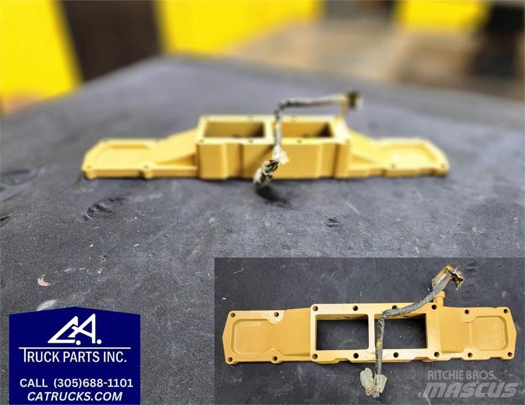 CAT 3126 Коммерческий транспорт - Другие