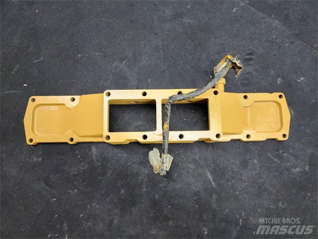 CAT 3126 Коммерческий транспорт - Другие