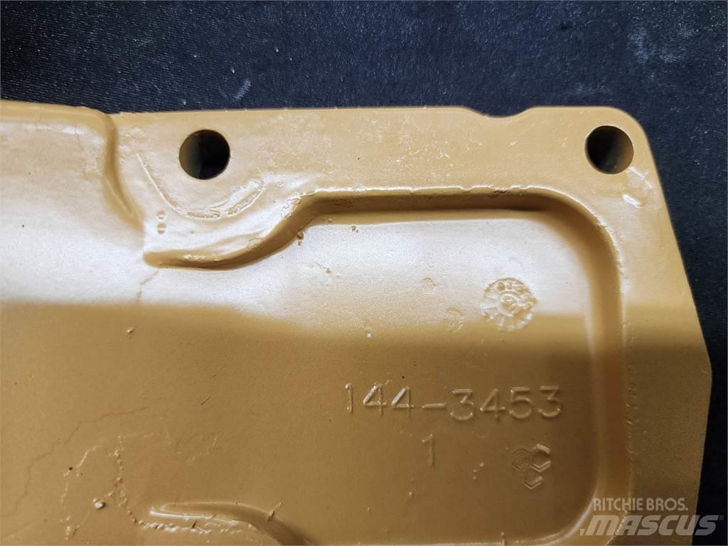 CAT 3126 Коммерческий транспорт - Другие