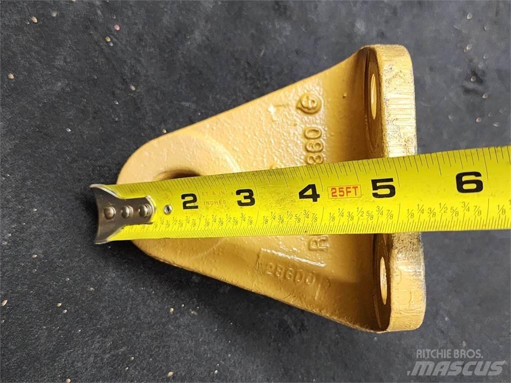 CAT 3126 Двигатели