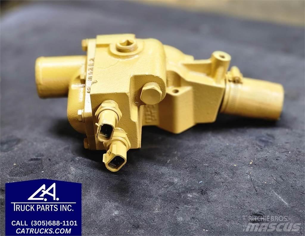 CAT 3126 Коммерческий транспорт - Другие