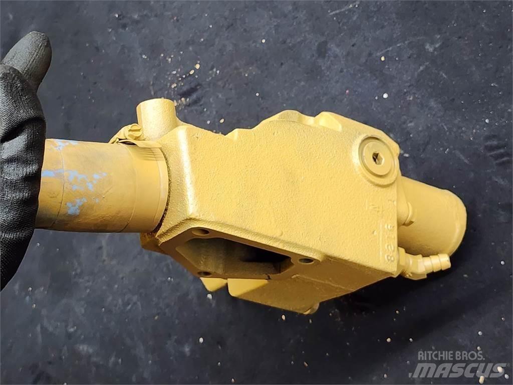 CAT 3126 Коммерческий транспорт - Другие