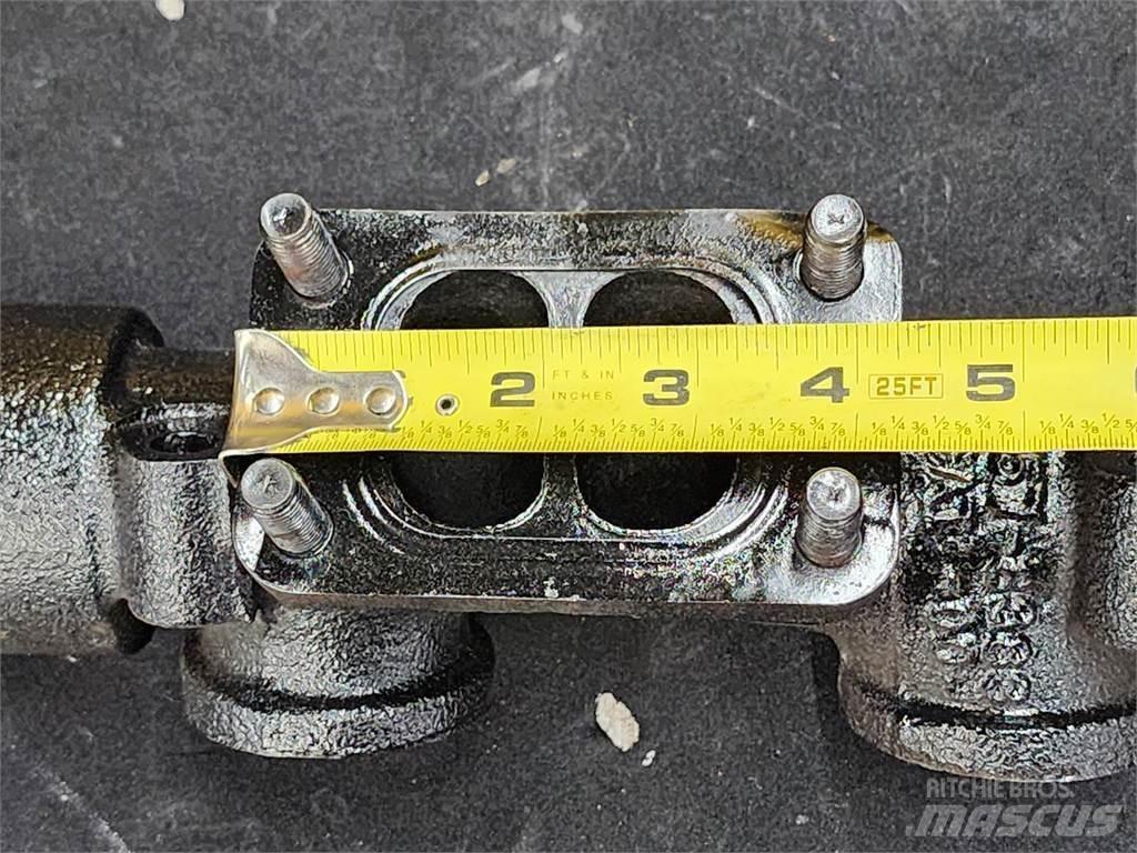 CAT 3126 Коммерческий транспорт - Другие