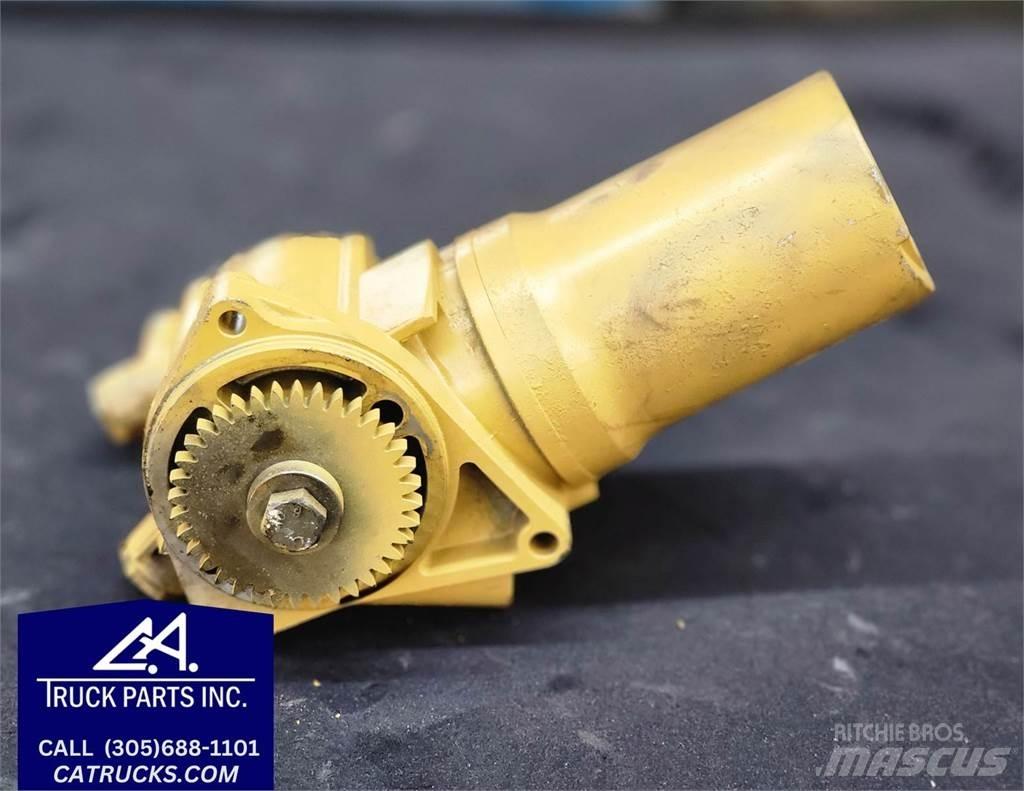 CAT 3126 Коммерческий транспорт - Другие
