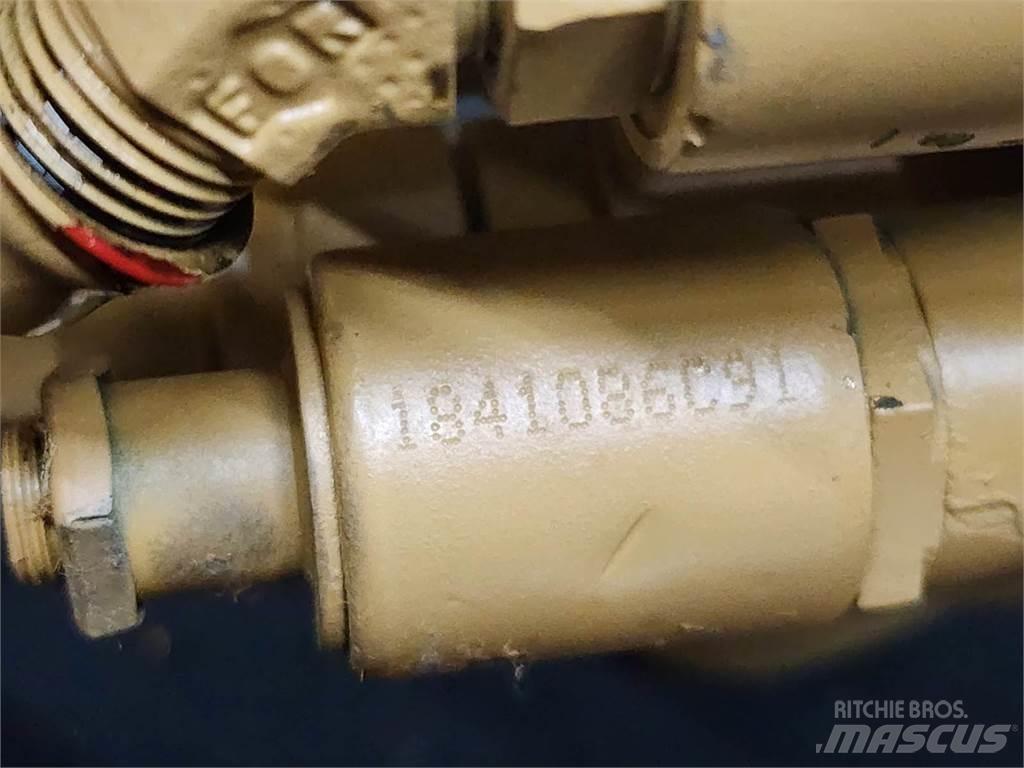 CAT 3126 Коммерческий транспорт - Другие