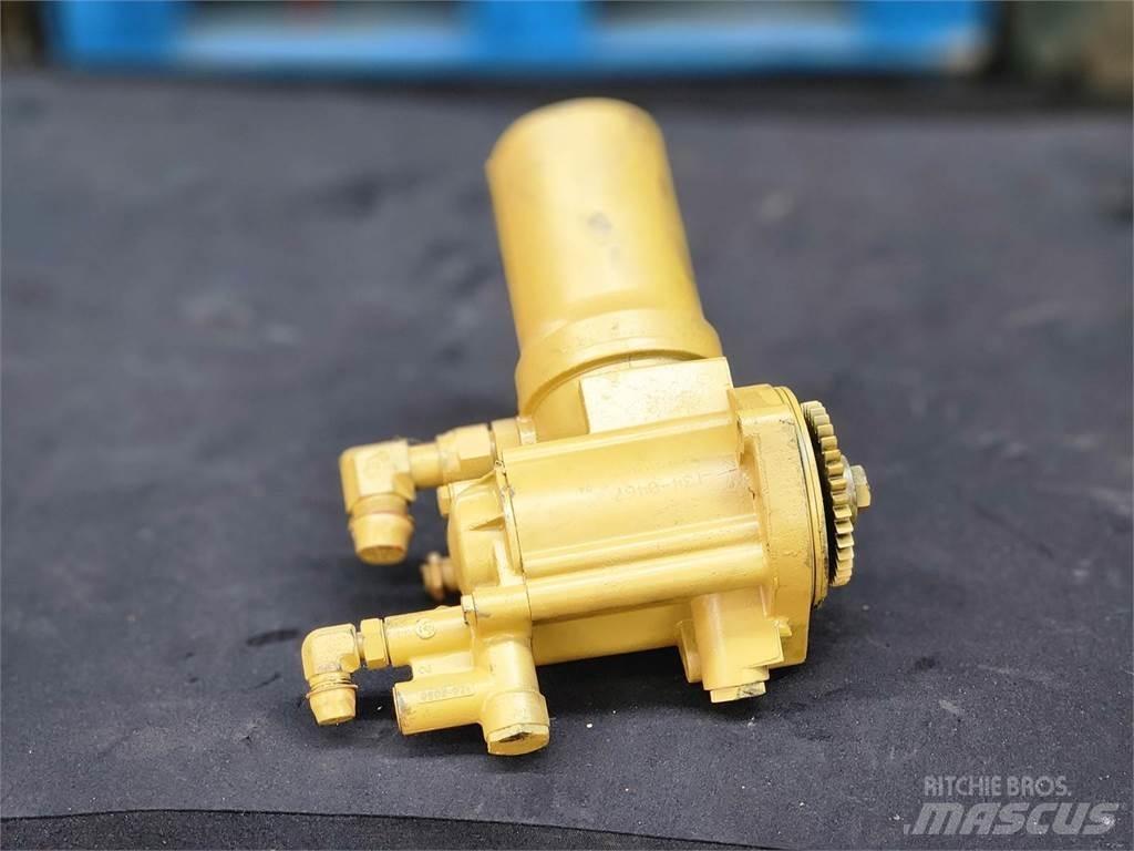 CAT 3126 Коммерческий транспорт - Другие