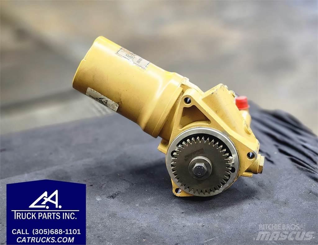 CAT 3126 Коммерческий транспорт - Другие