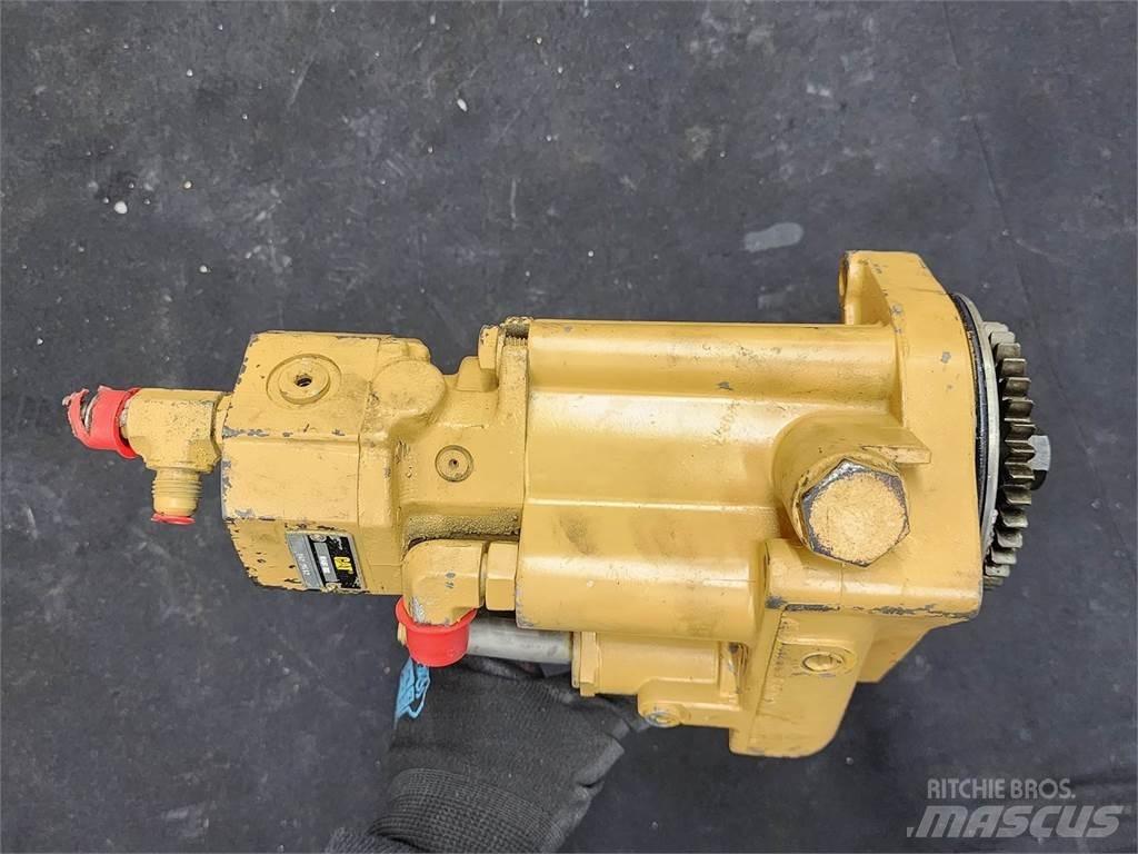 CAT 3126 Коммерческий транспорт - Другие