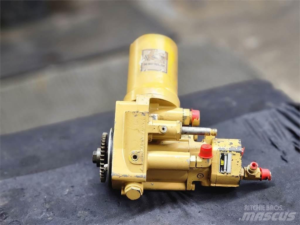 CAT 3126 Коммерческий транспорт - Другие