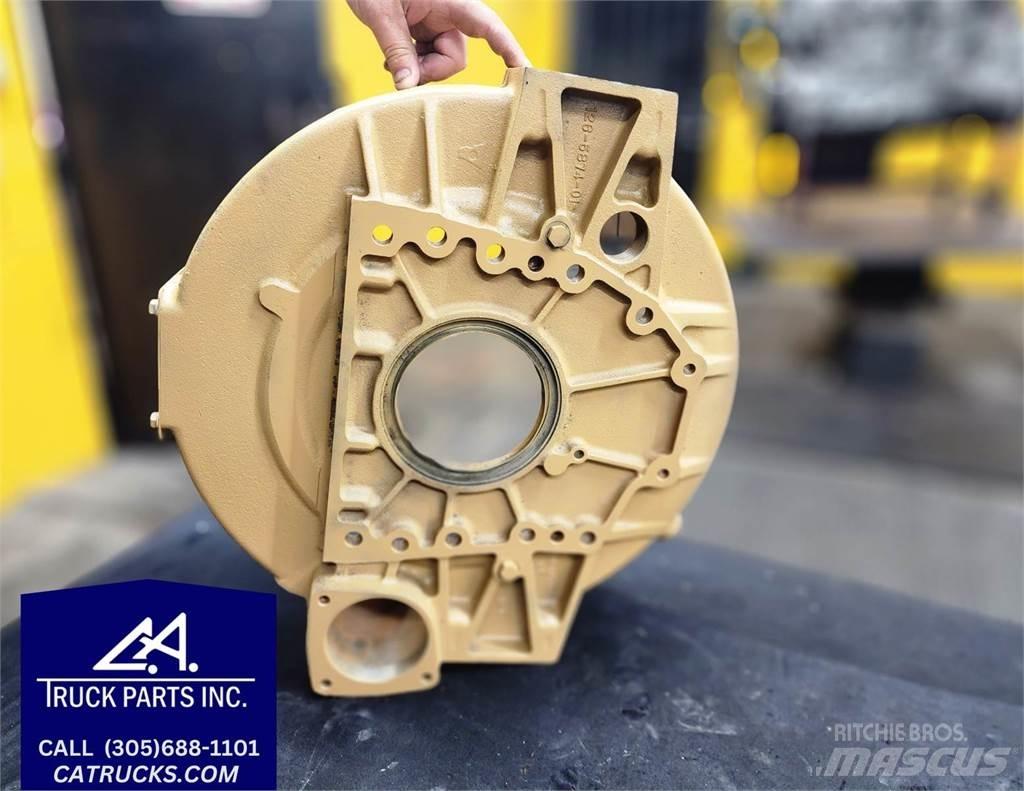 CAT 3126 Коммерческий транспорт - Другие