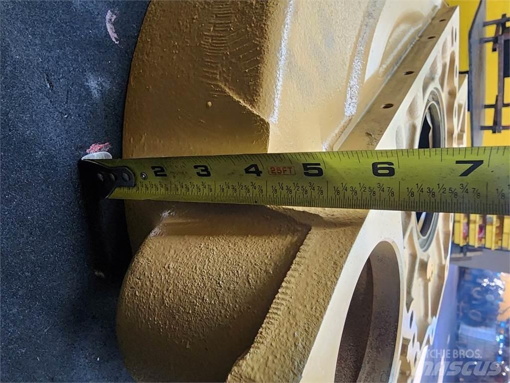 CAT 3126 Коммерческий транспорт - Другие