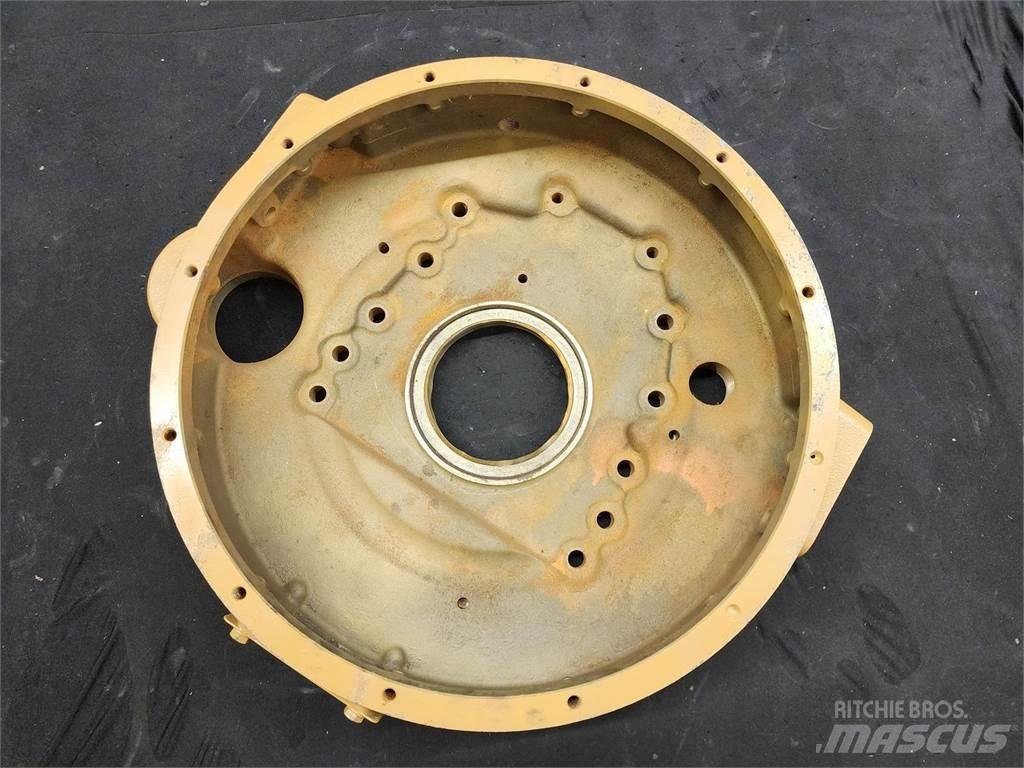 CAT 3126 Коммерческий транспорт - Другие