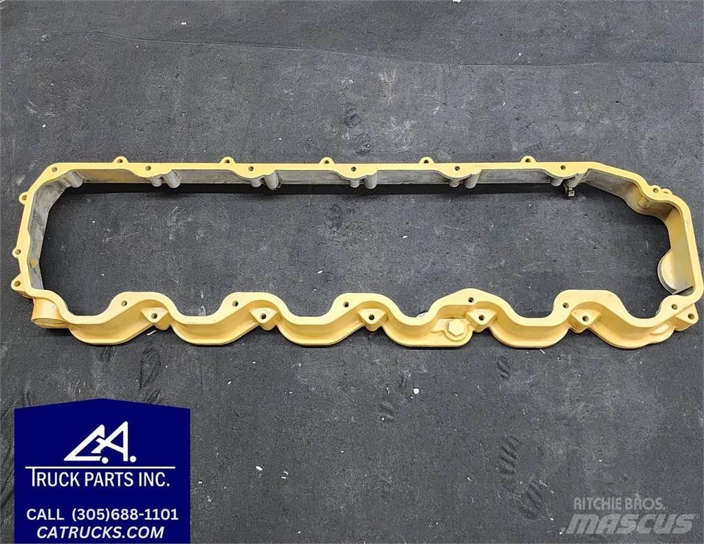 CAT 3126 Коммерческий транспорт - Другие