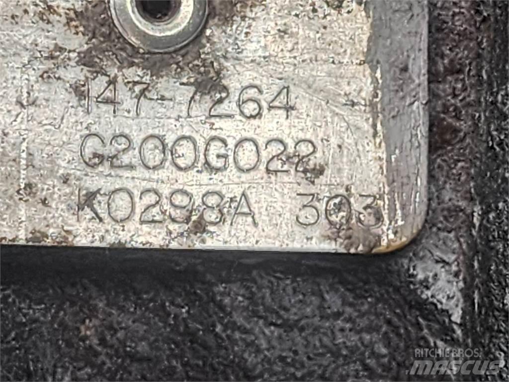 CAT 3126 Коммерческий транспорт - Другие