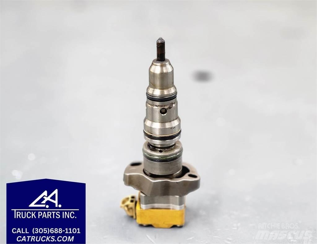 CAT 3126 Коммерческий транспорт - Другие