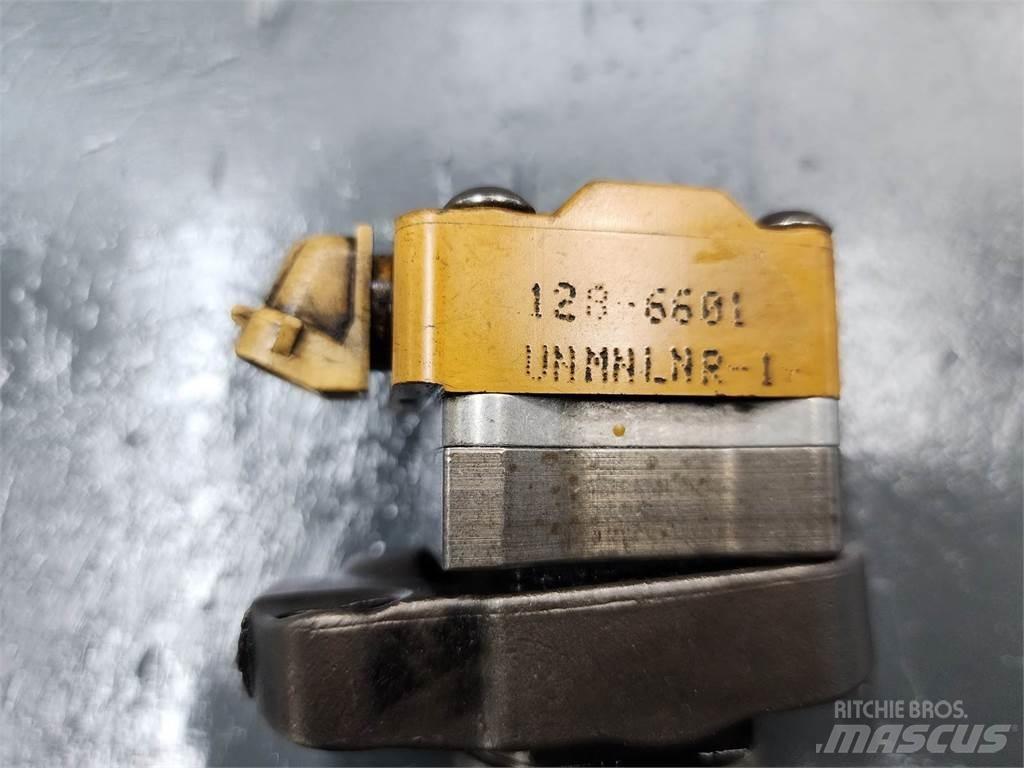CAT 3126 Коммерческий транспорт - Другие