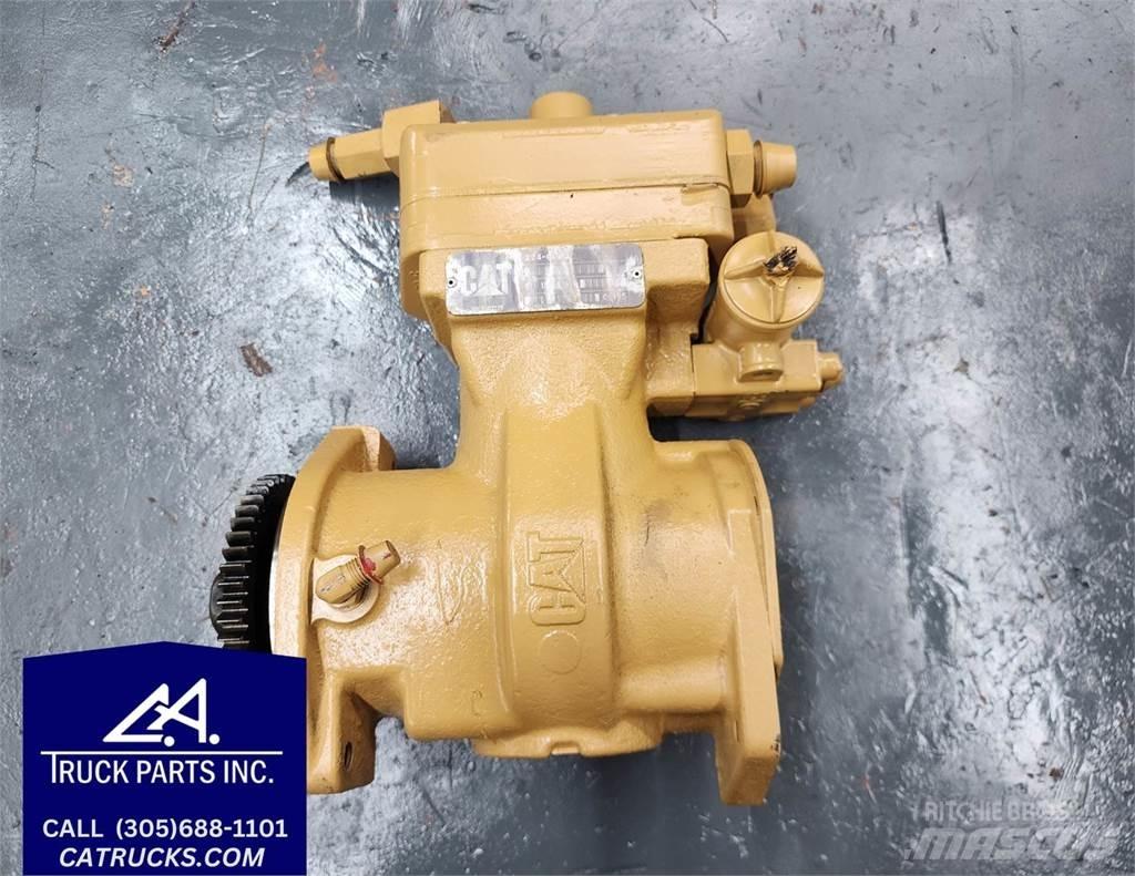 CAT 3126 Коммерческий транспорт - Другие