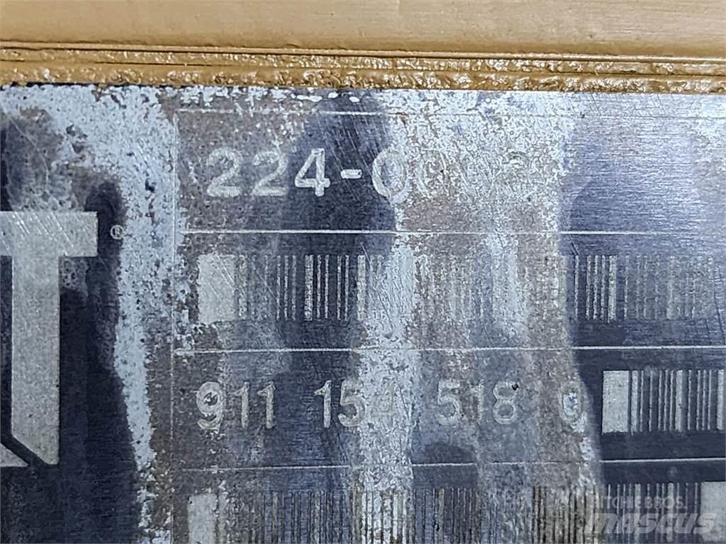 CAT 3126 Коммерческий транспорт - Другие