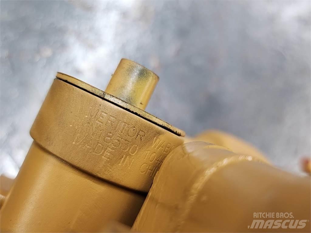 CAT 3126 Коммерческий транспорт - Другие