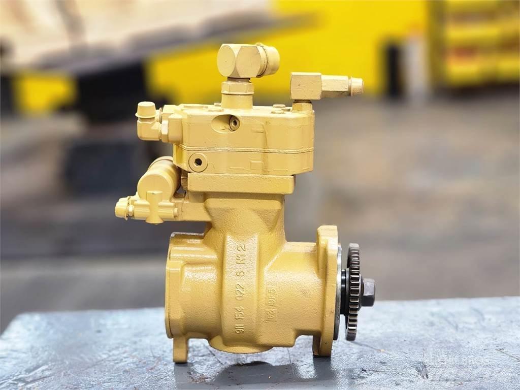 CAT 3126 Коммерческий транспорт - Другие