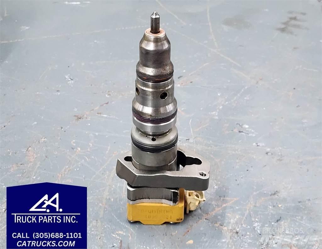 CAT 3126 Коммерческий транспорт - Другие