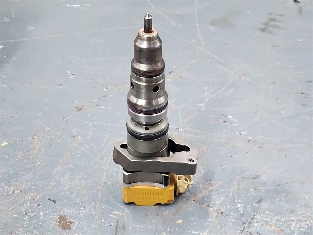 CAT 3126 Коммерческий транспорт - Другие