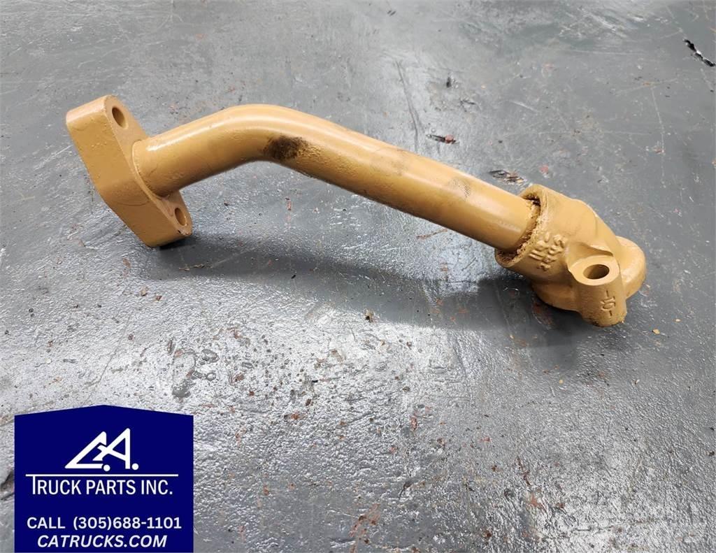 CAT 3126 Коммерческий транспорт - Другие