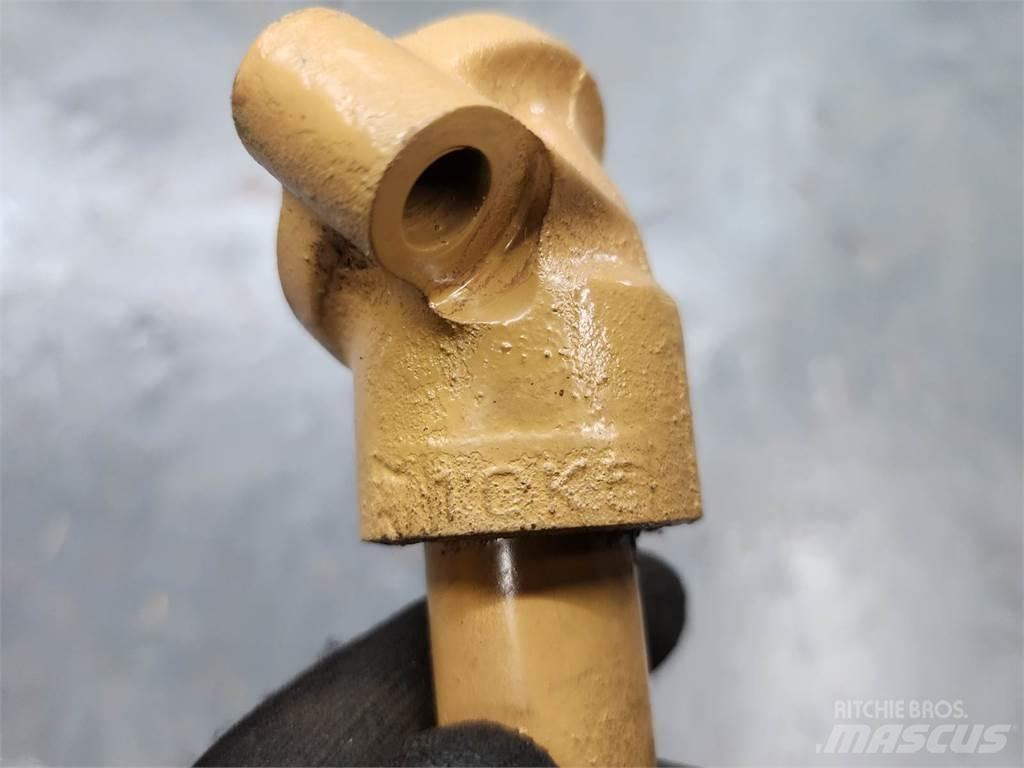 CAT 3126 Коммерческий транспорт - Другие