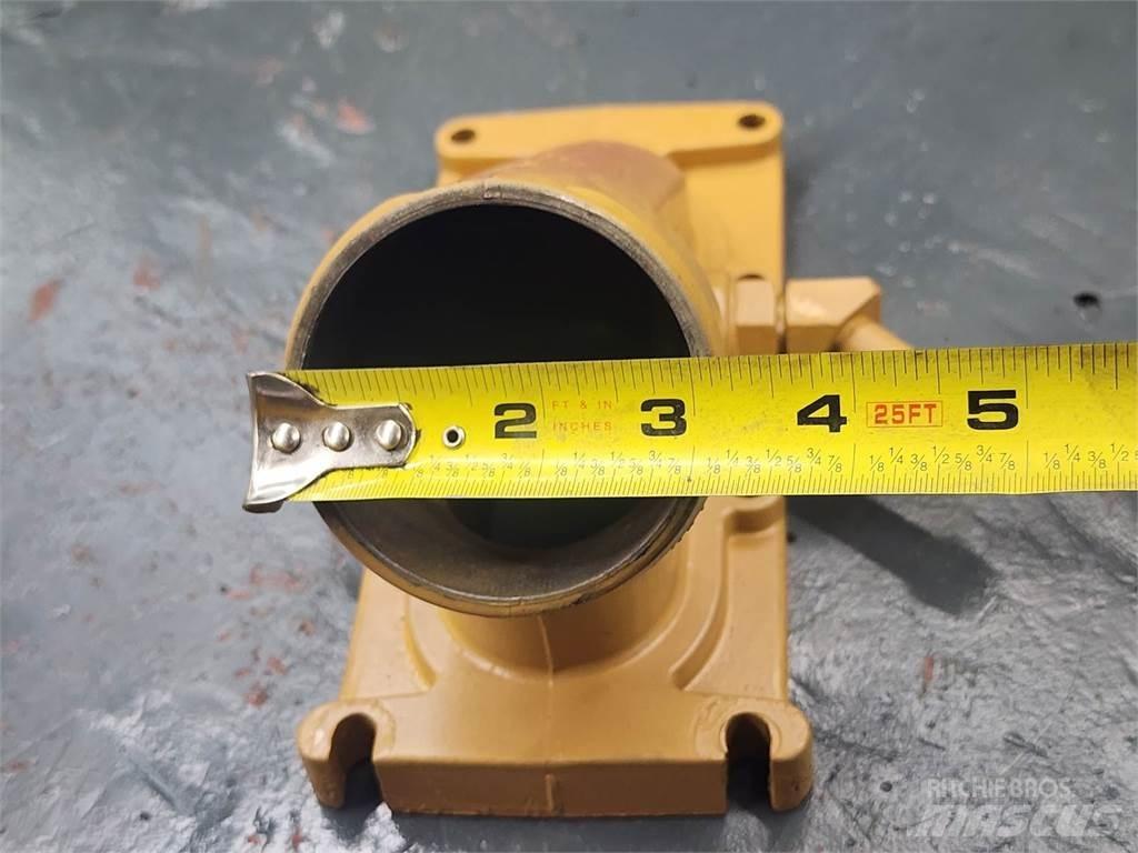 CAT 3126 Коммерческий транспорт - Другие